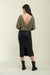 Amelie Reversible Sweater
