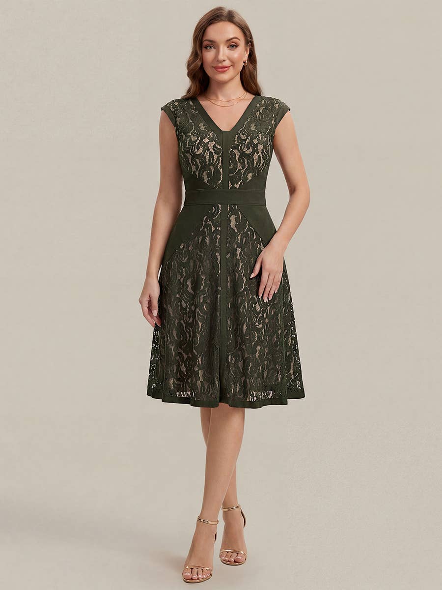 Lauren Dres