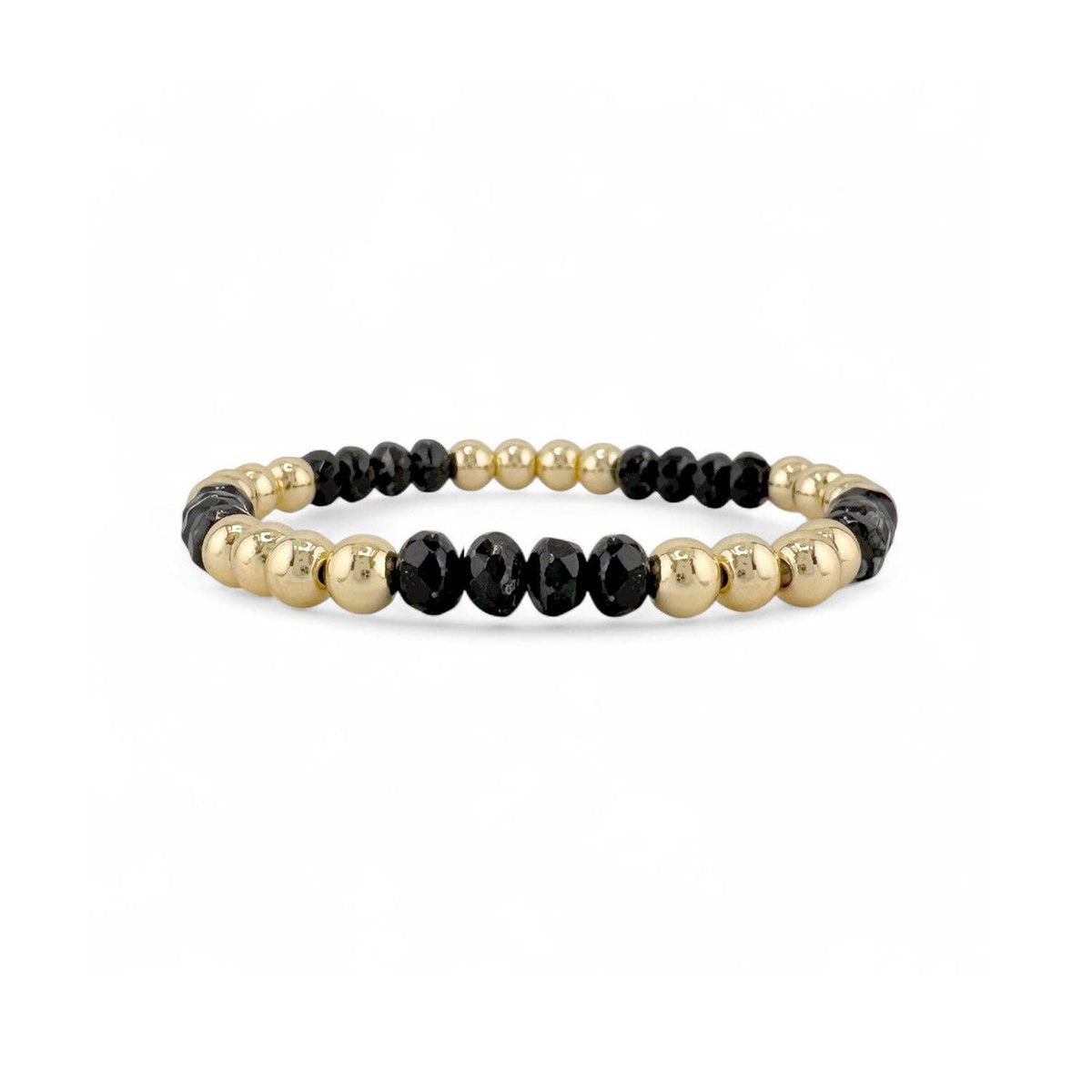 Harper Luxe Crystal Rhythm Bracelet