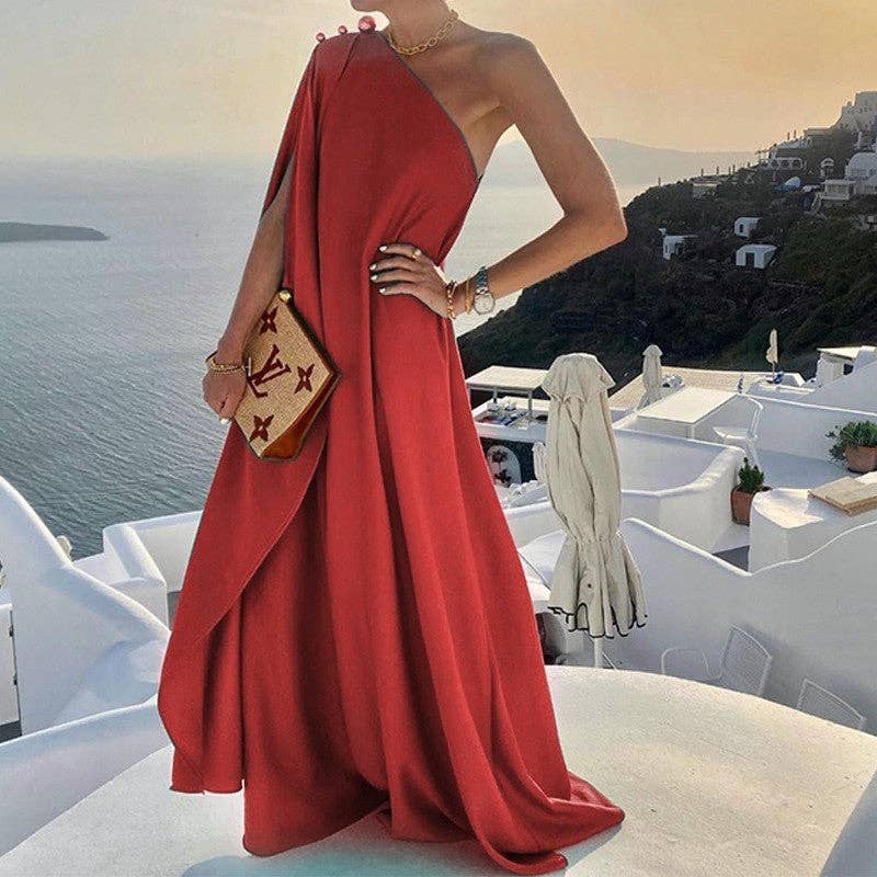 Valarie Dress