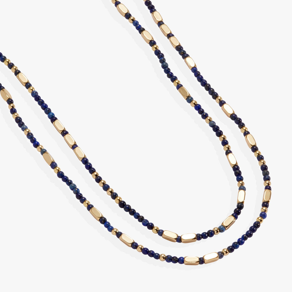 &#39;Not All Who Wander Are Lost&#39; Morse Bracelet or Necklace