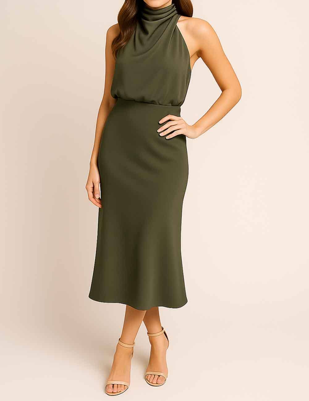 Sarah Dress