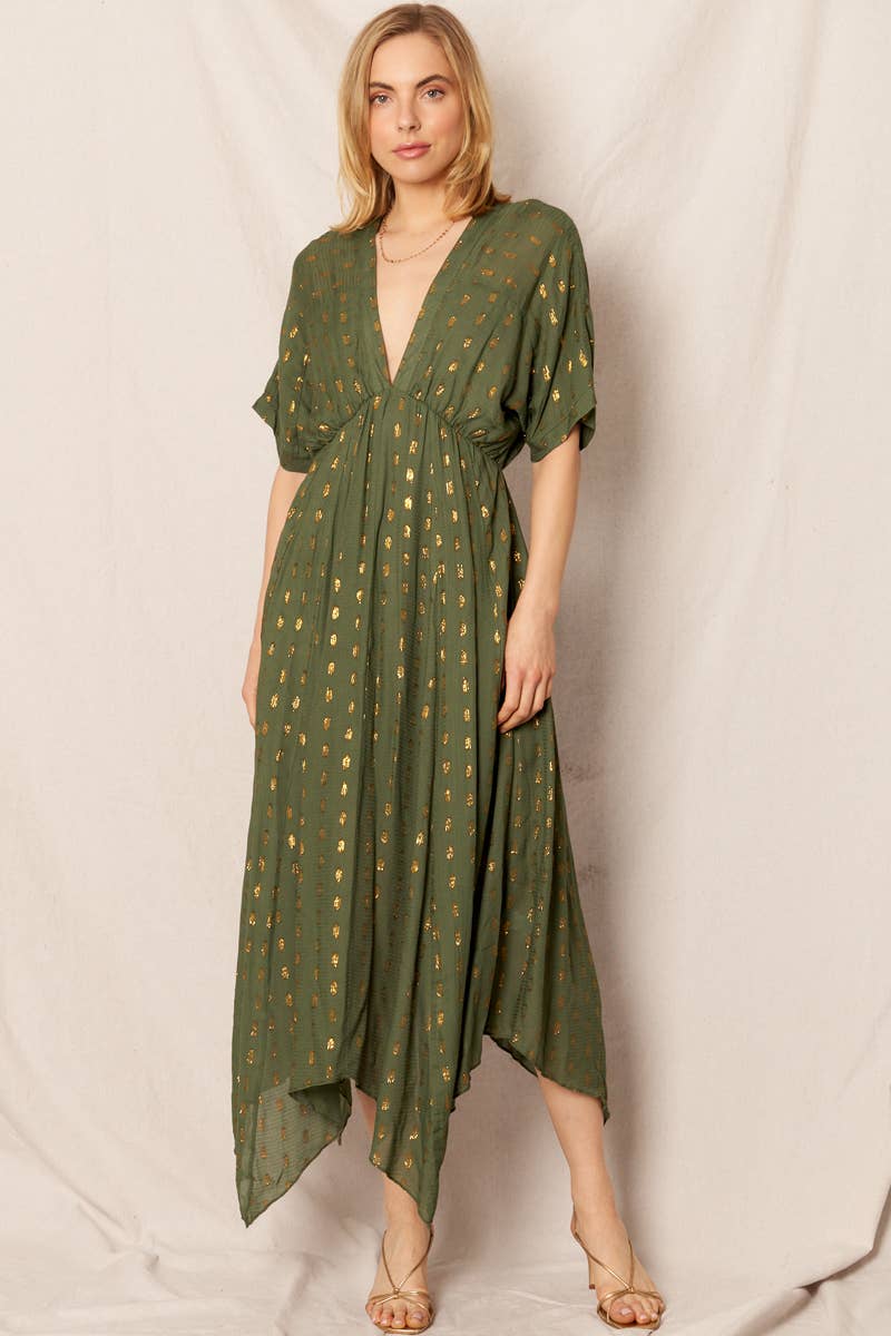 Cody Dress