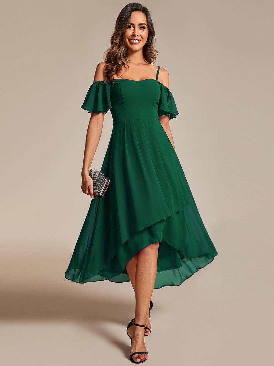 Tanner Dress