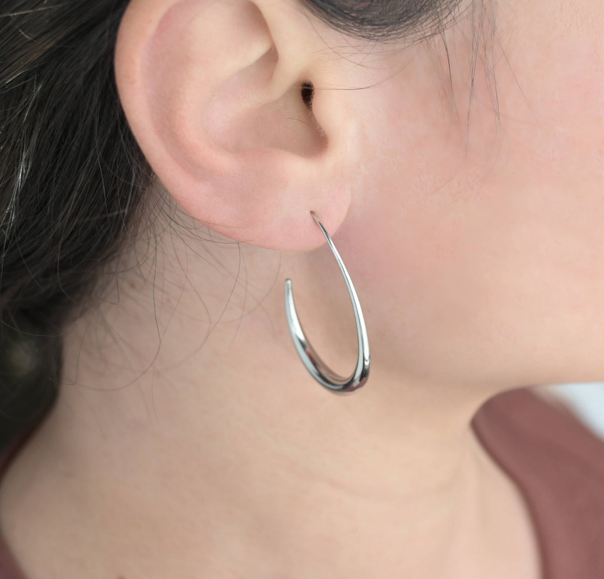 Tear Drop Earrings