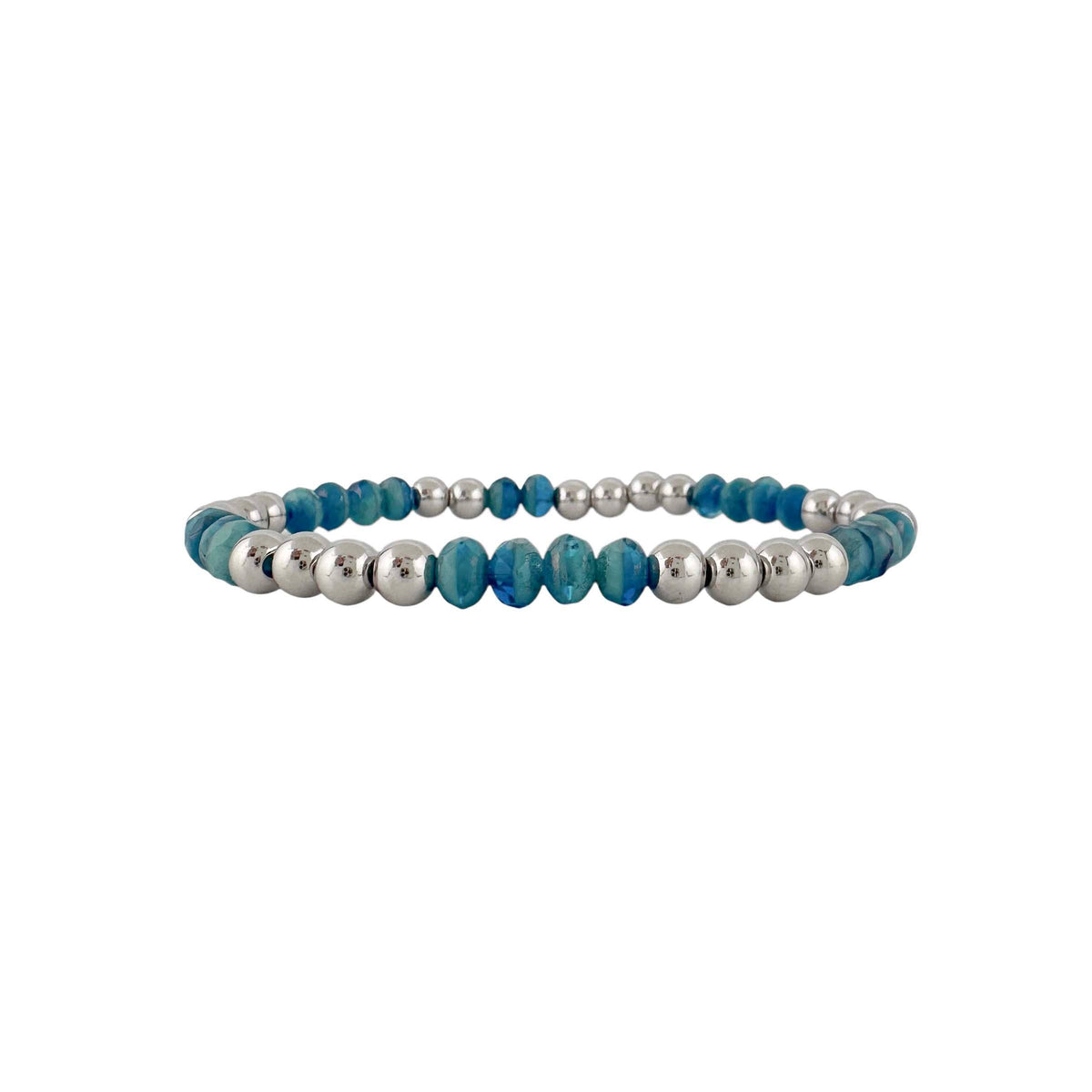 Harper Luxe Crystal Rhythm Bracelet
