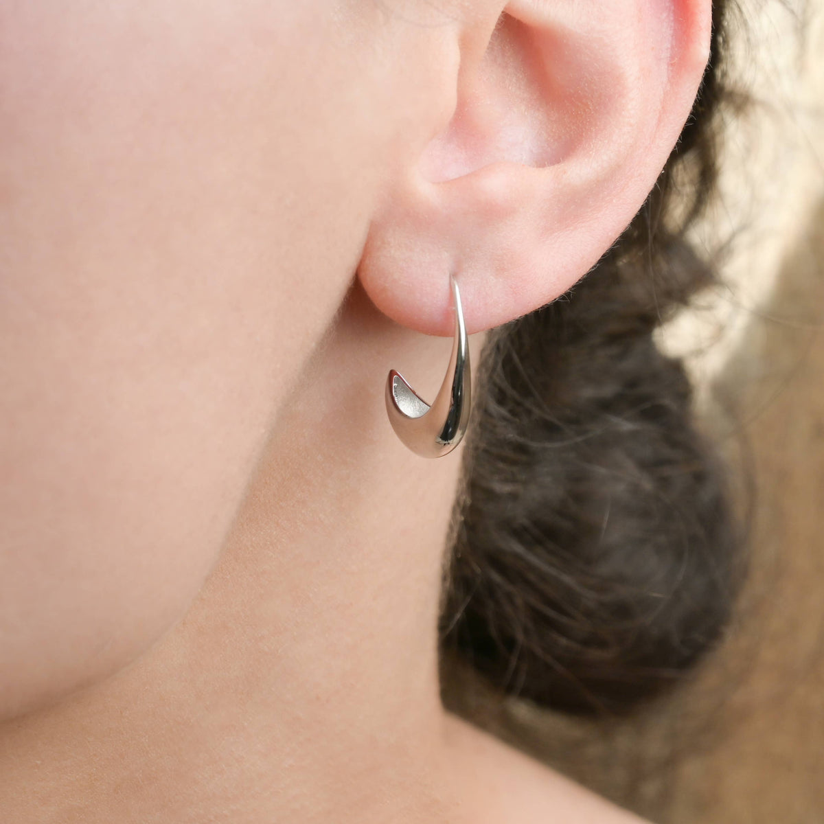 Bold Threader Earrings