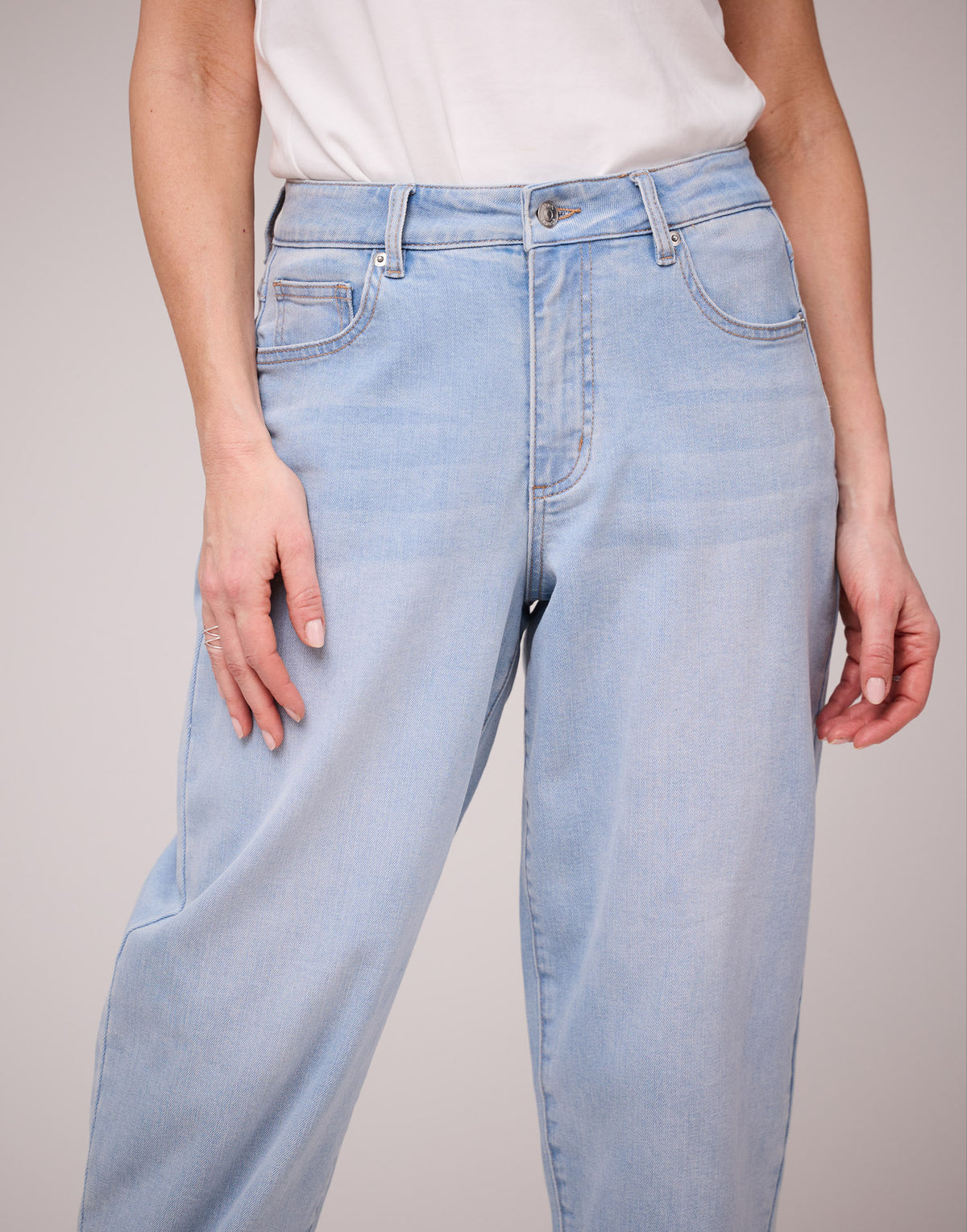 Malia Relaxed - Pacific Blue