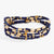 'Not All Who Wander Are Lost' Morse Bracelet or Necklace