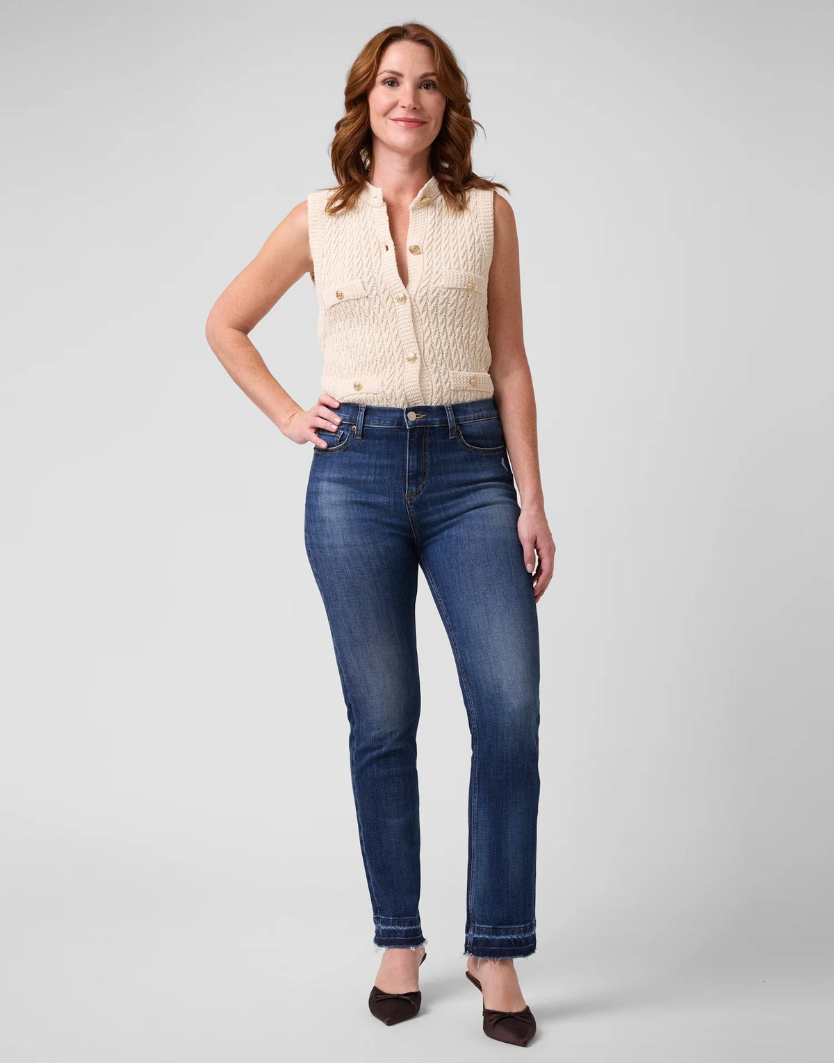 Emily Slim - Marrakech