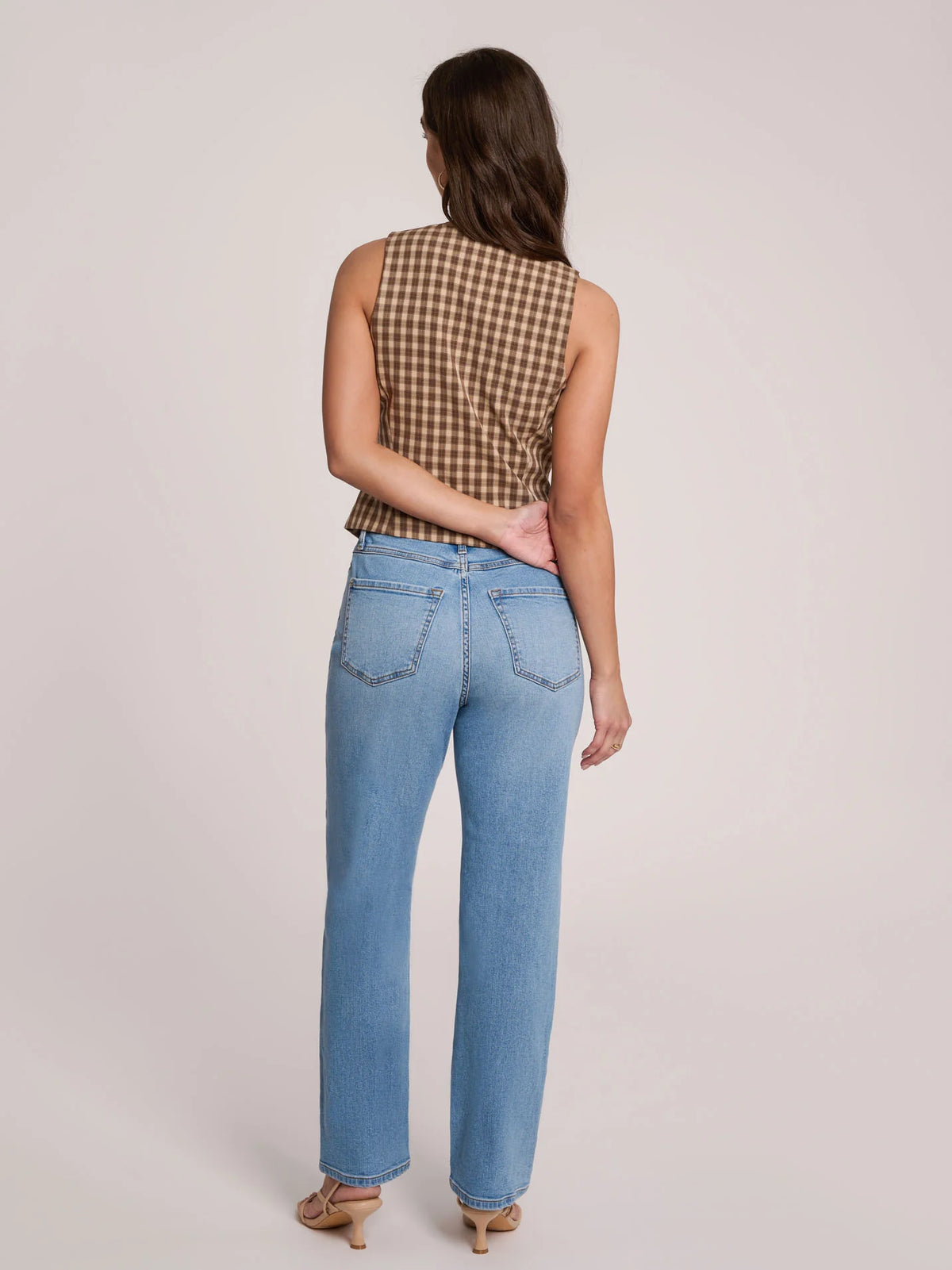 Chloe Straight - Flora