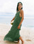 Ophelia Linen Dress