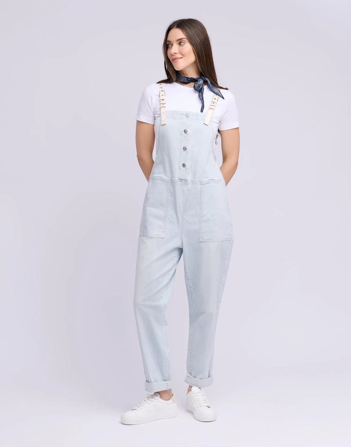 Kim Overalls