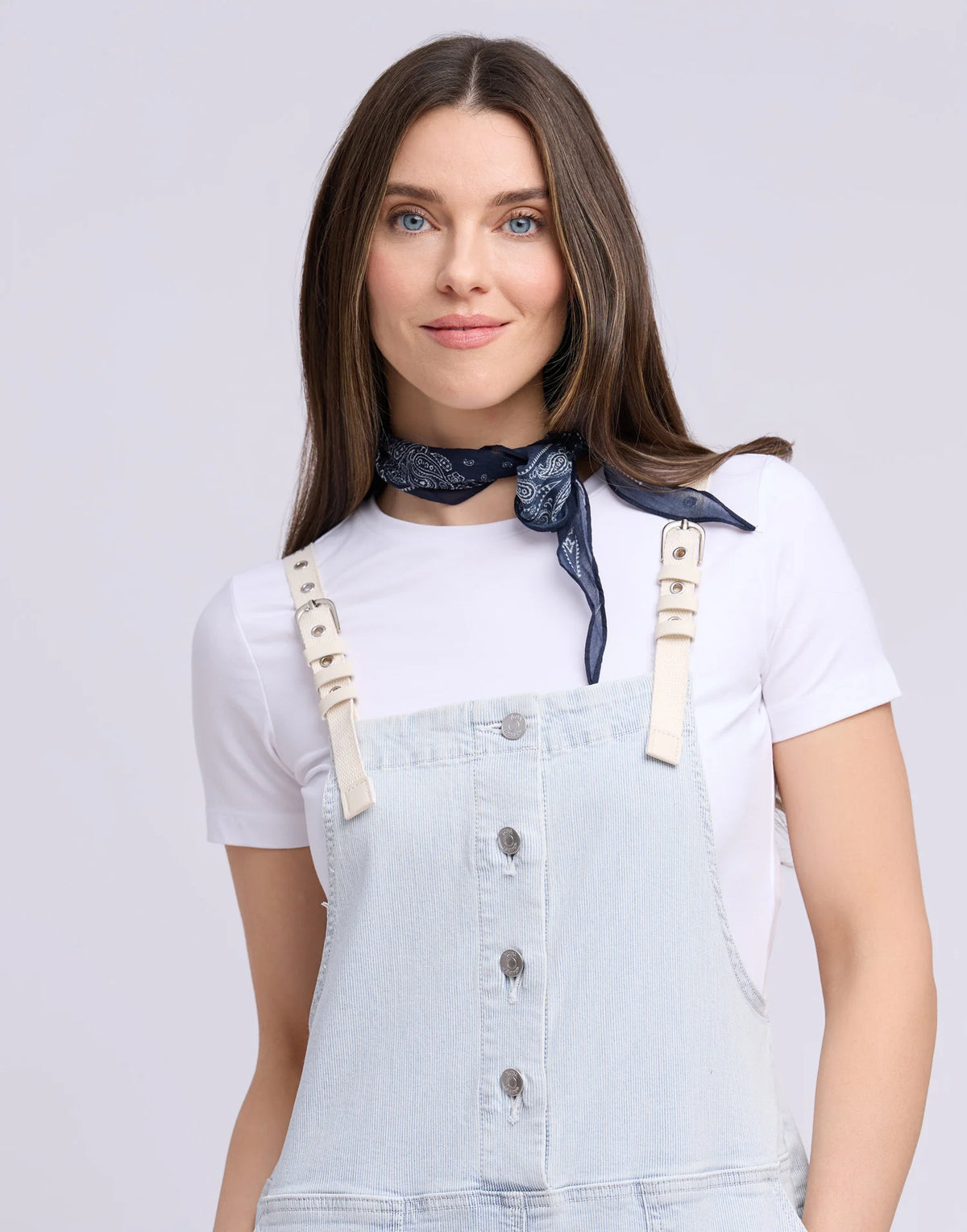 Kim Overalls