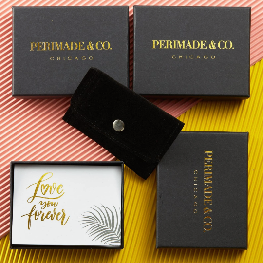 Oval Moissanite Halo Ring