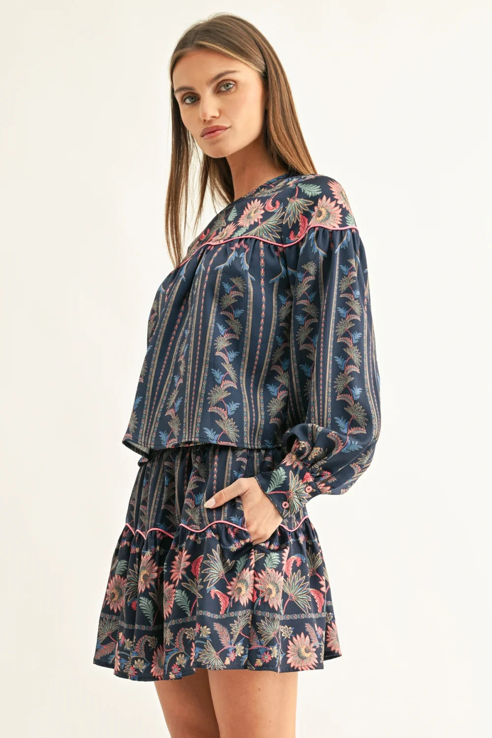 Baily Top