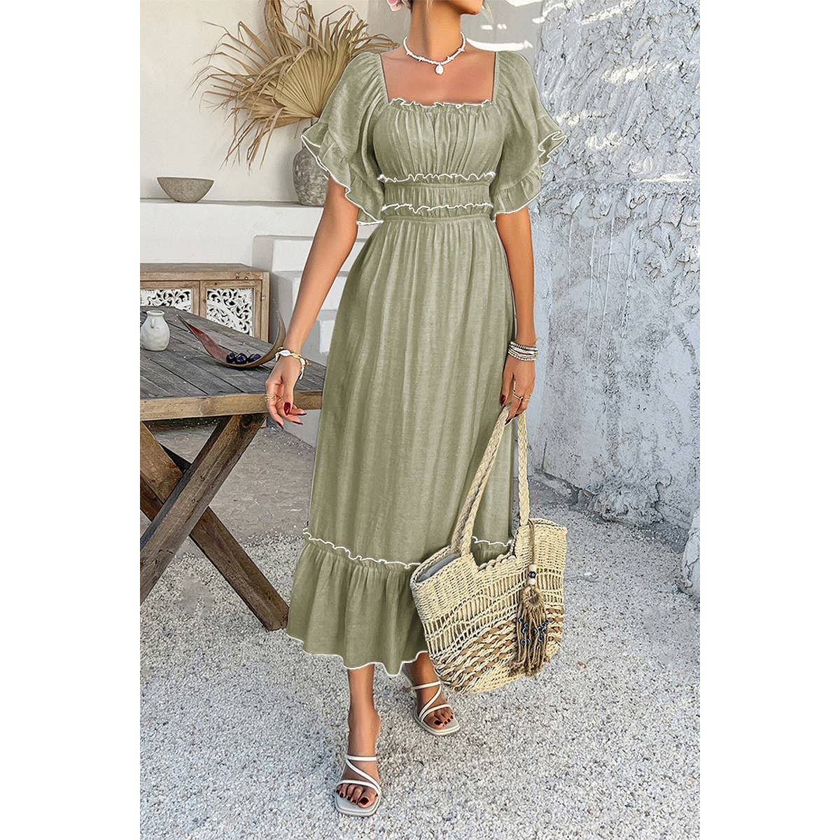 Phillip Dress