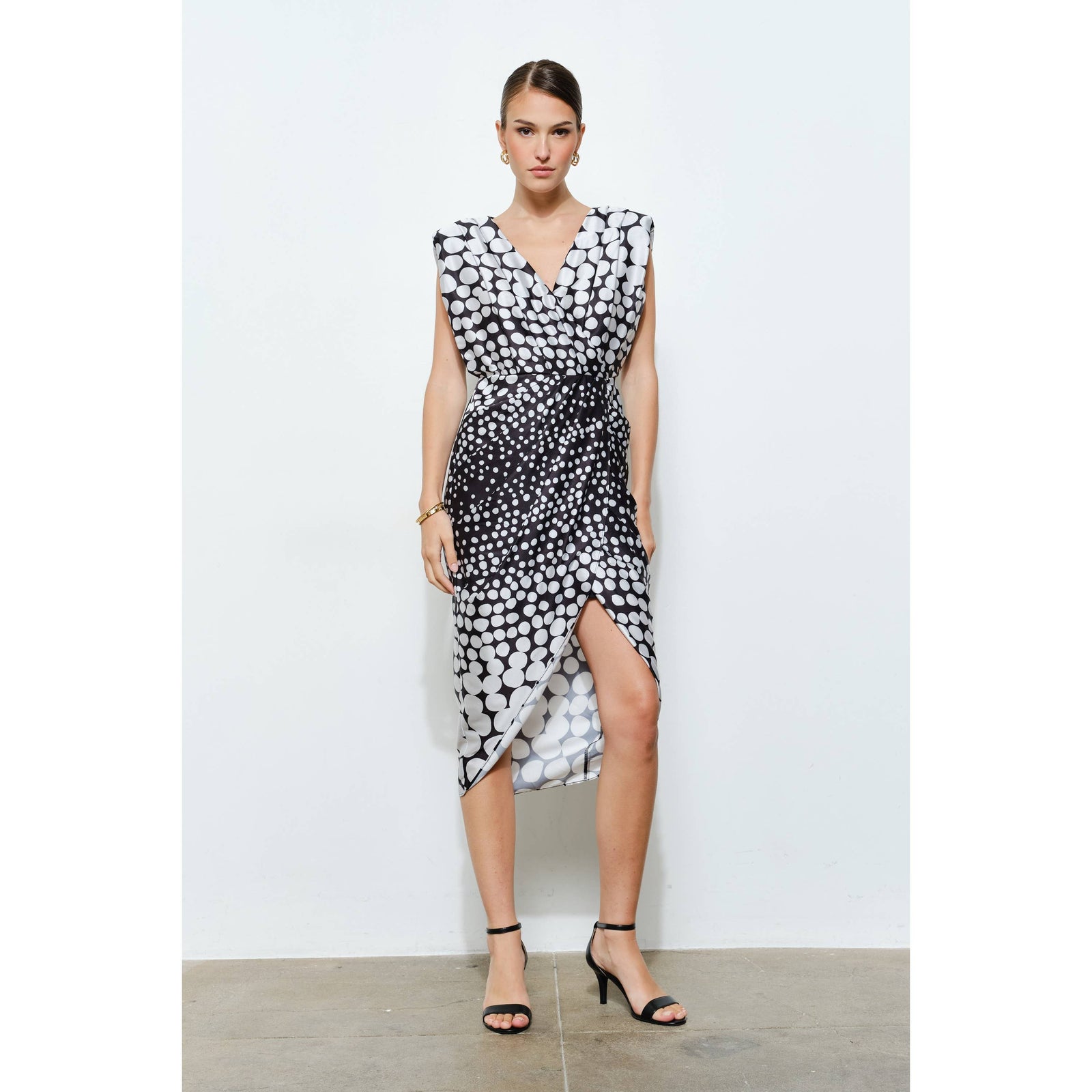 Juniper Dress