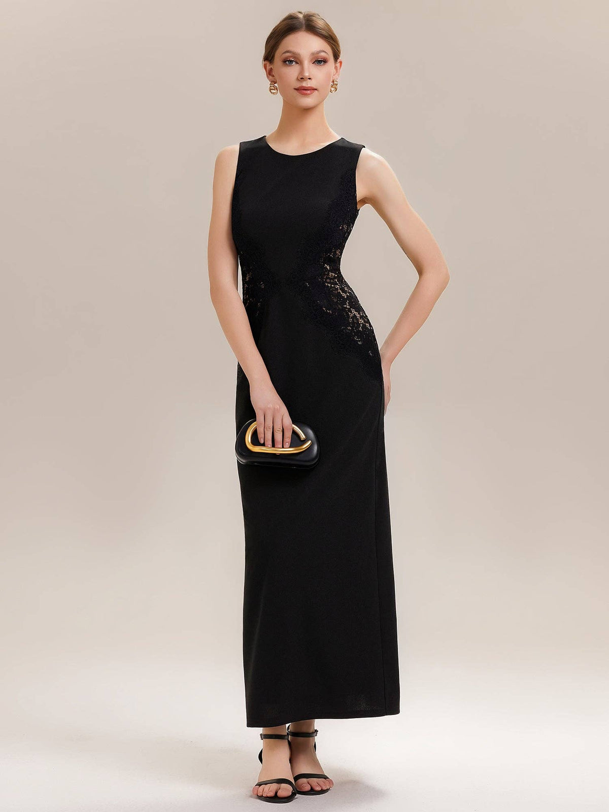 Ani Dress