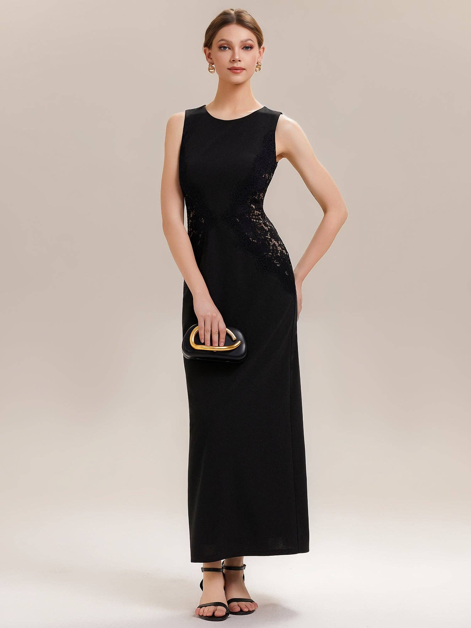 Ani Dress