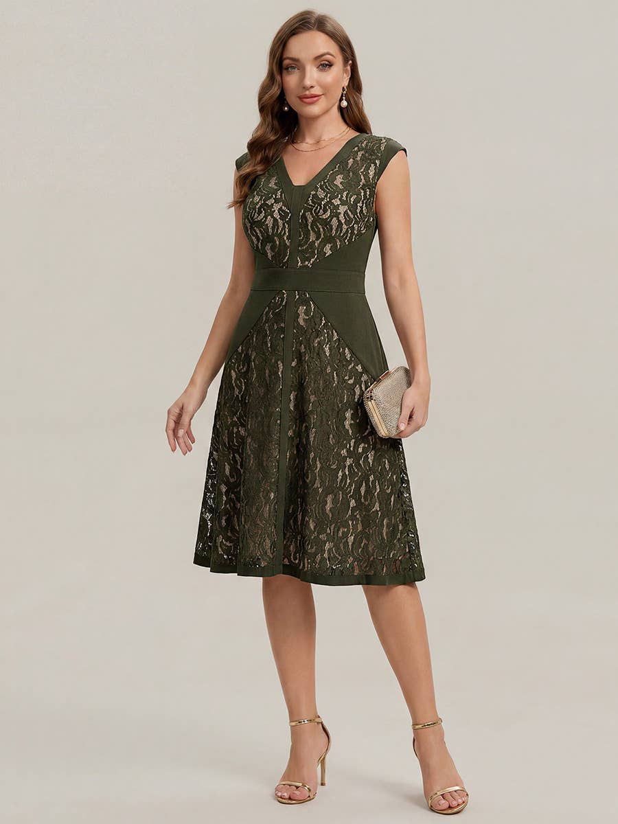 Lauren Dres