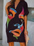 Portrait Dress