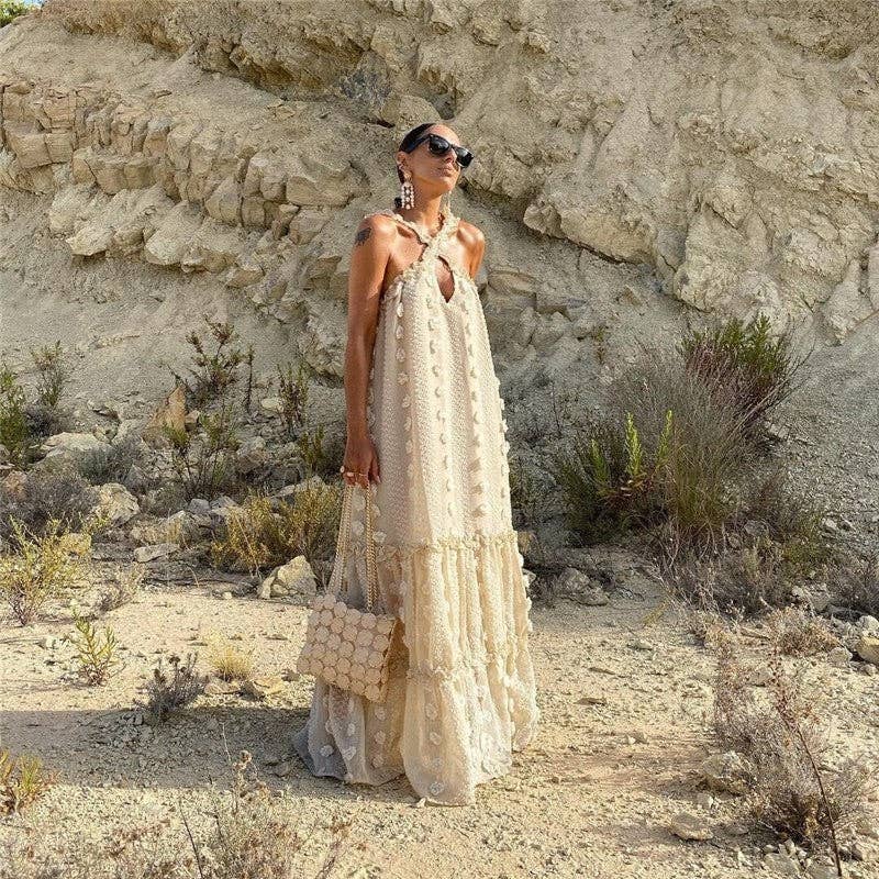 Deliah Dress