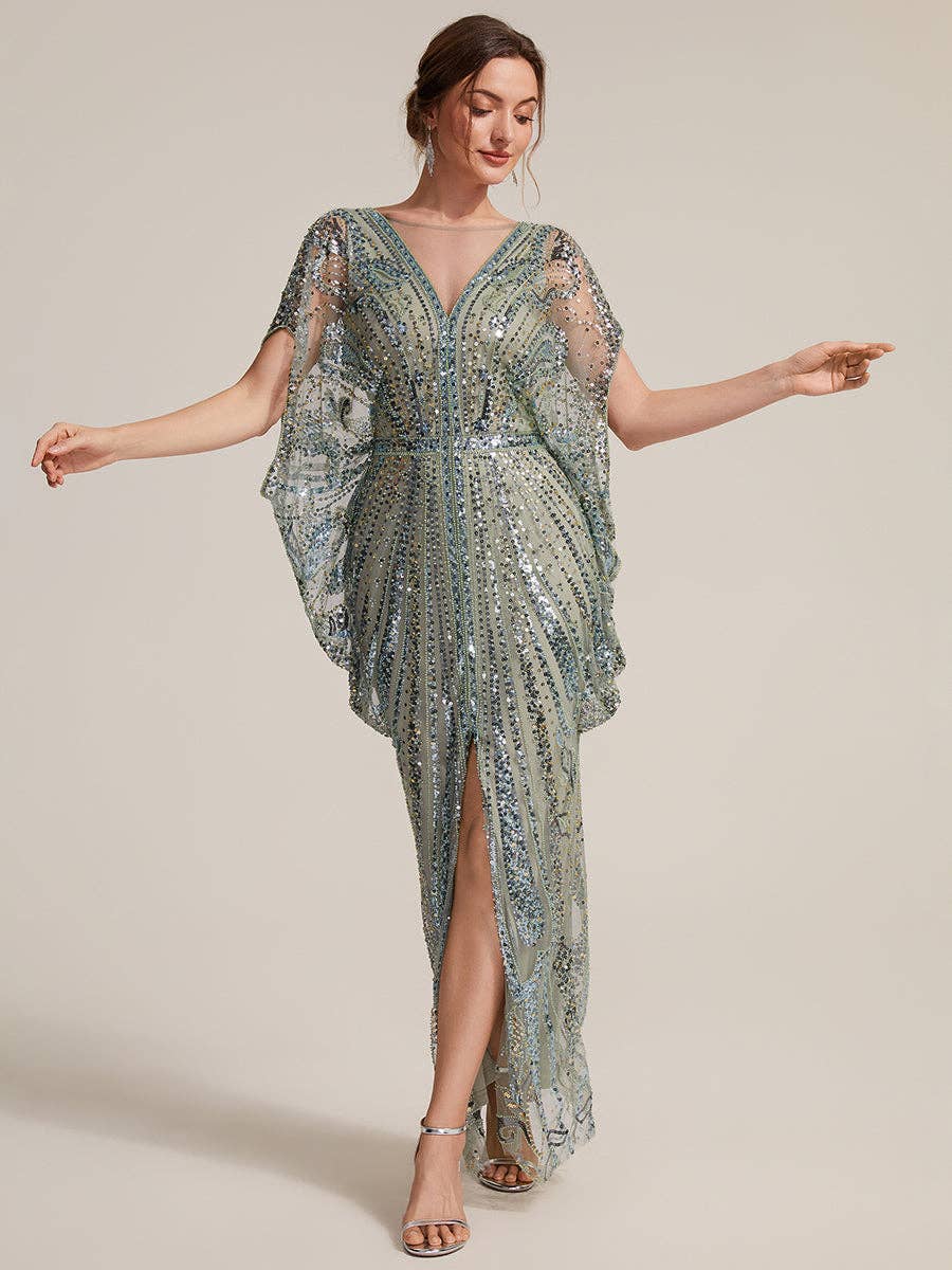 Ariel Dress
