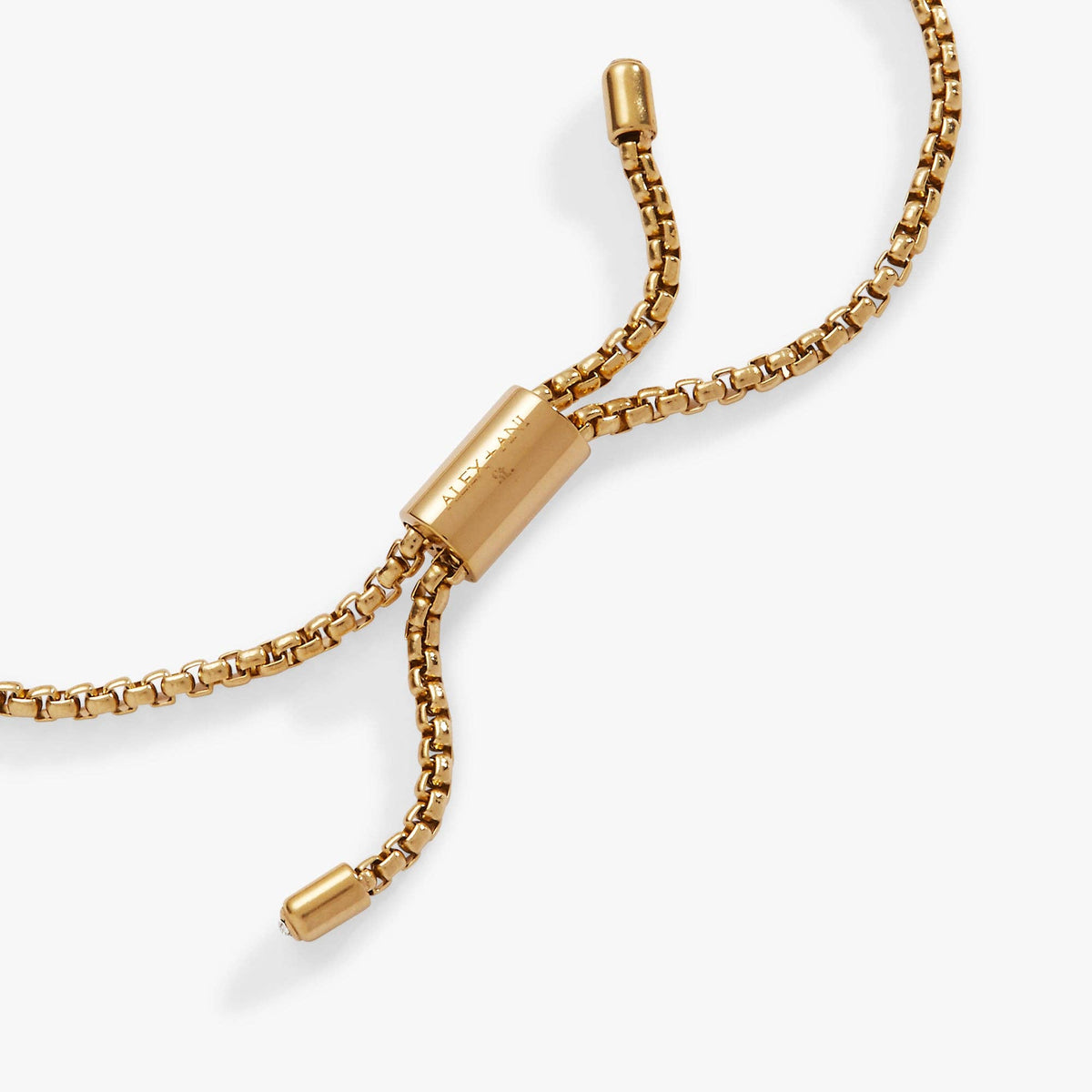 Rainbow Ombre Pave Bolo