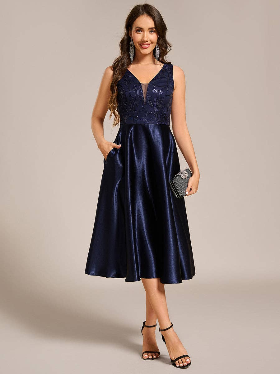 Leah Dress