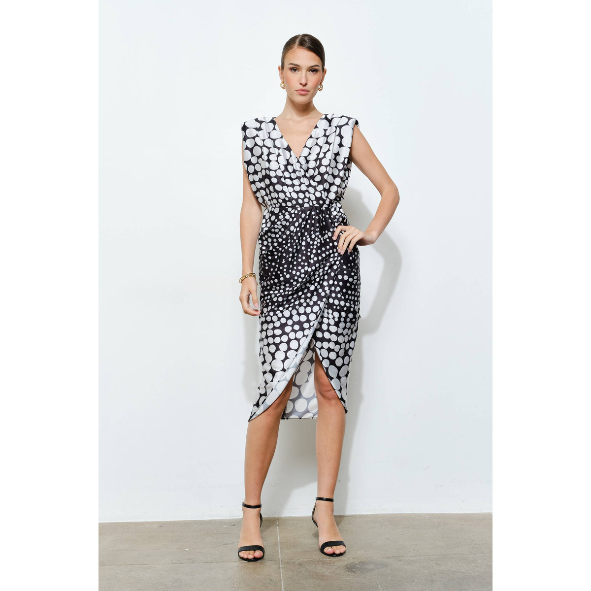 Juniper Dress