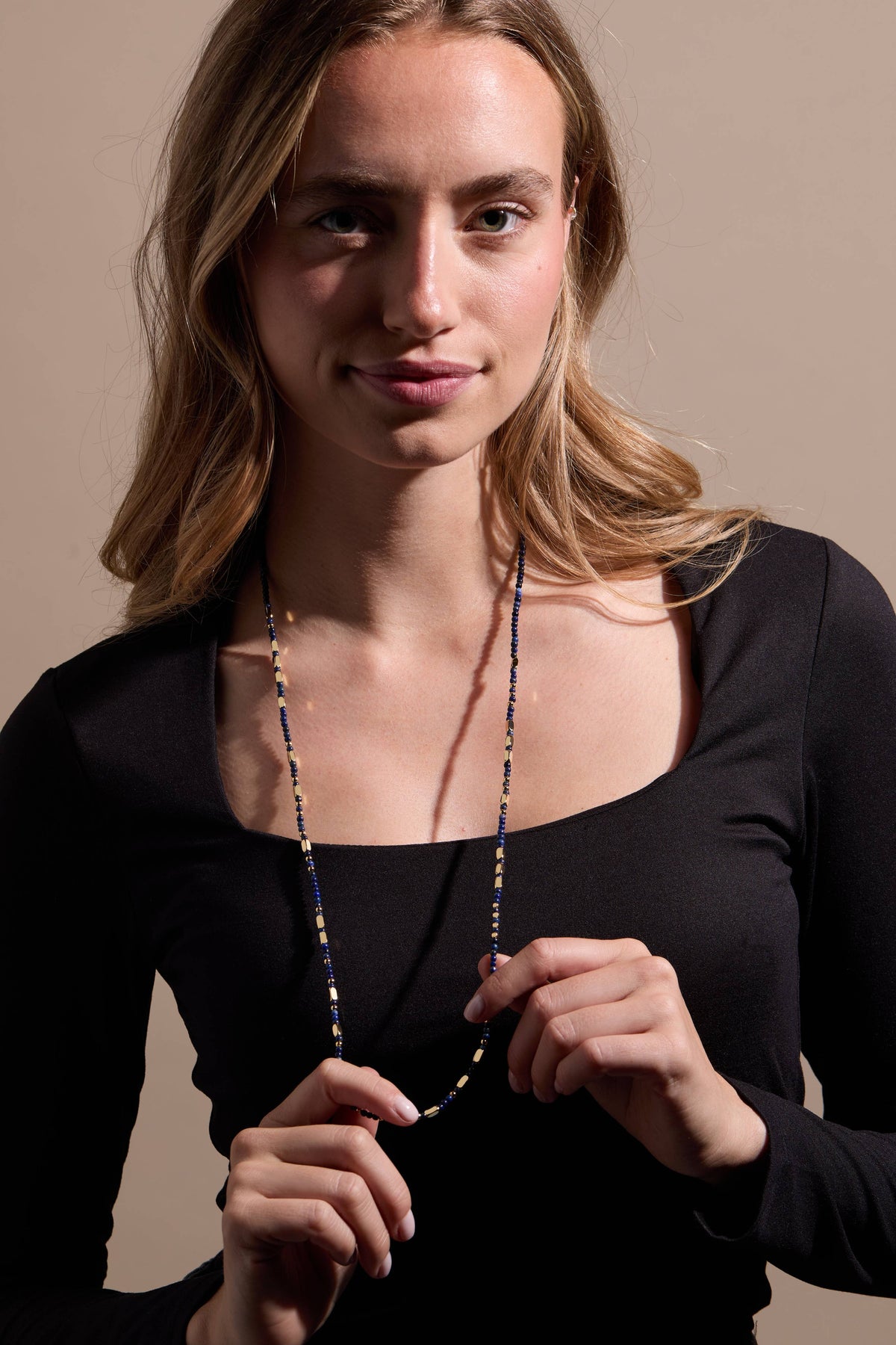 &#39;Not All Who Wander Are Lost&#39; Morse Bracelet or Necklace