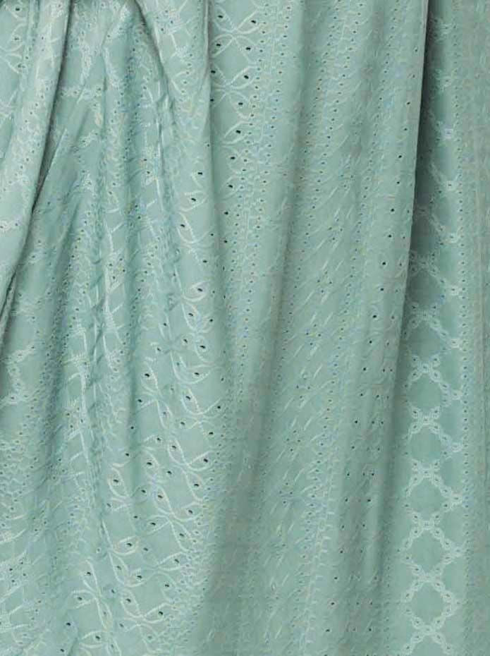 Danielle Eyelet Dress