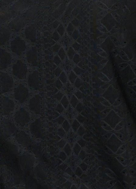 Danielle Eyelet Dress