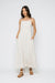Marilyn Eyelet Dress