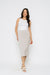 Maddie-Midi Skirt