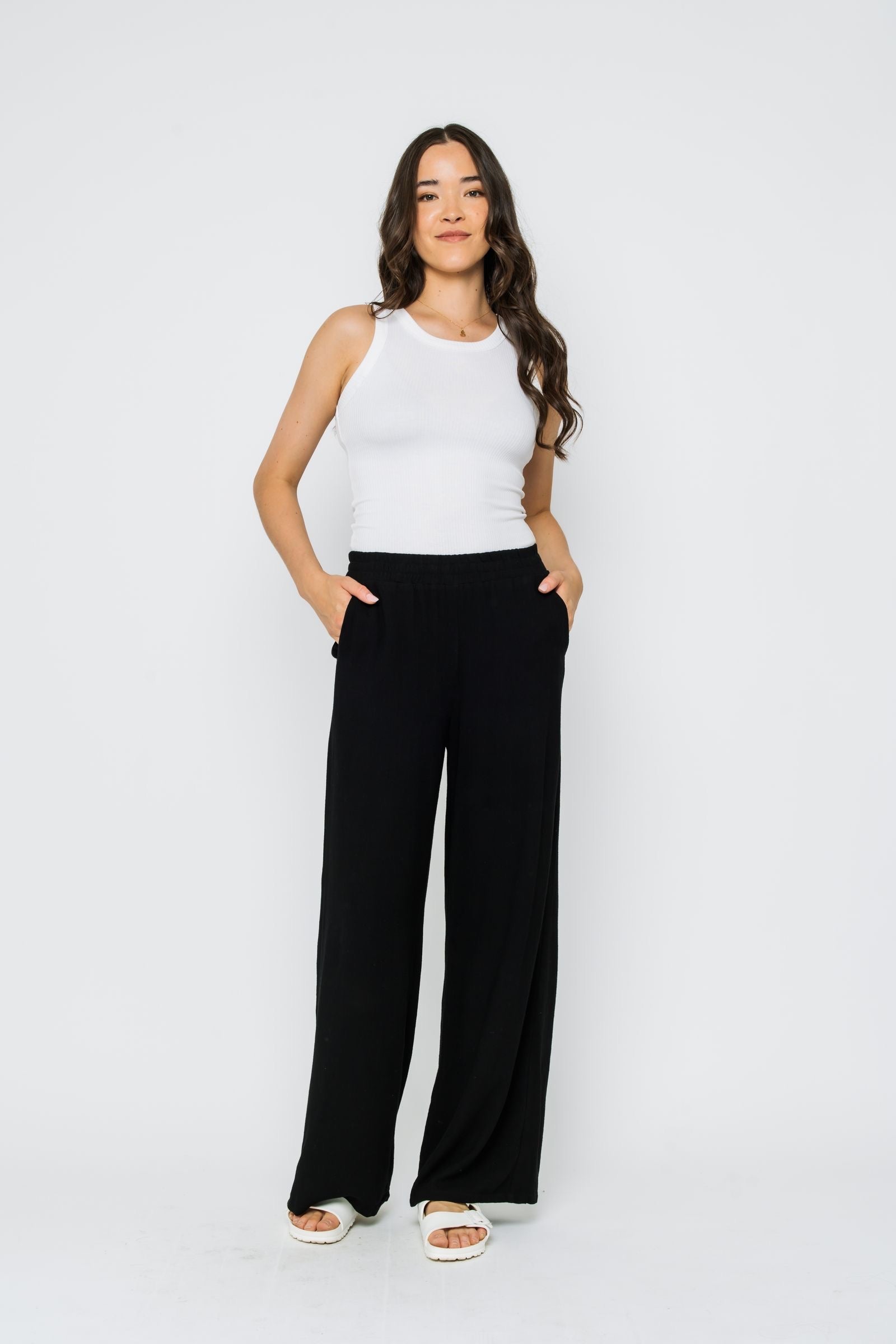Stevie Pant