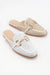 Adelia Jewelled Loafer