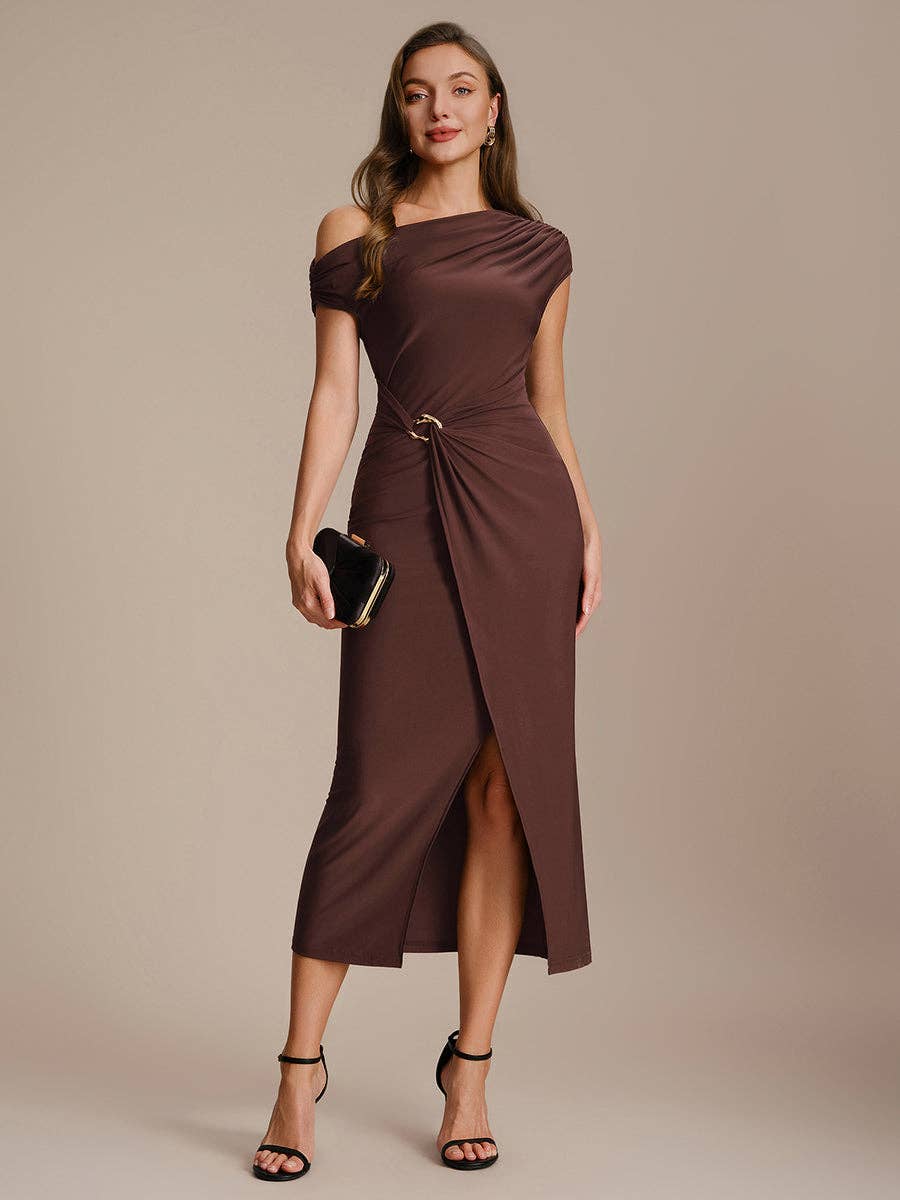 Vanessa Dress