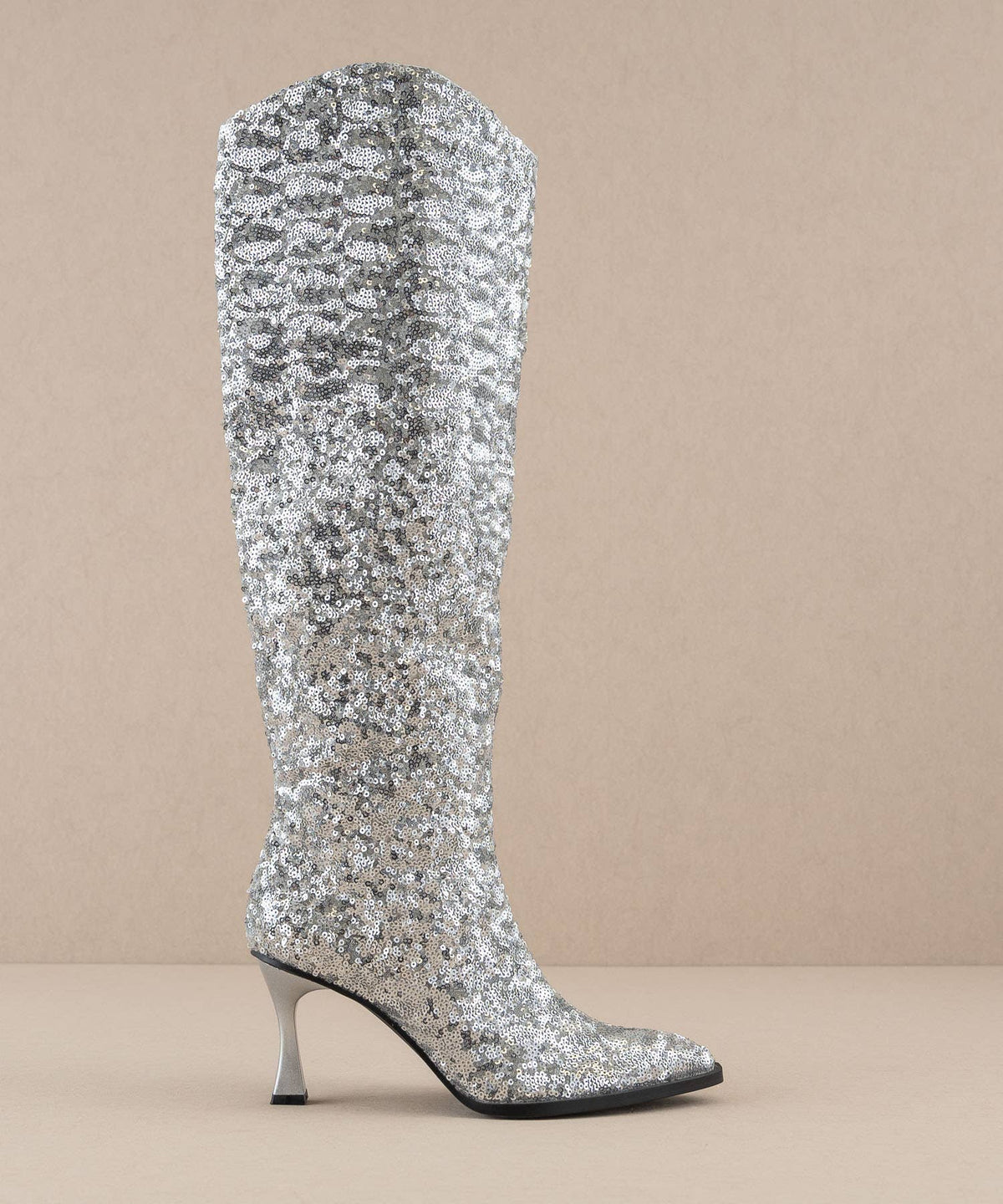 The Jewel Knee High