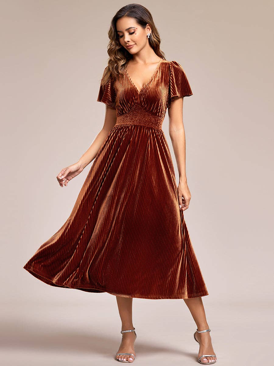 Maryjane Dress