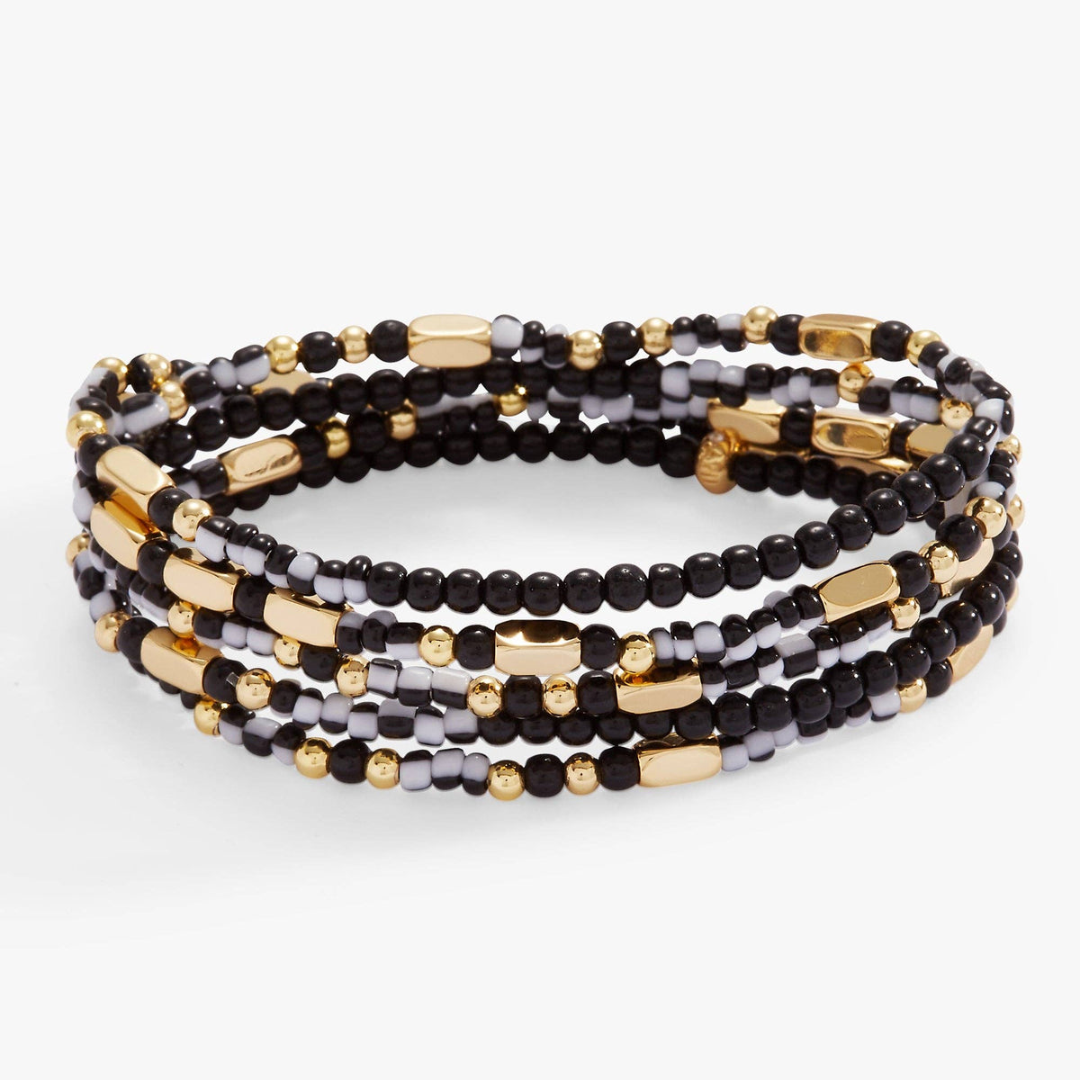 &#39;Ride Or Die&#39; Morse Code Convertible Bracelet/Necklace