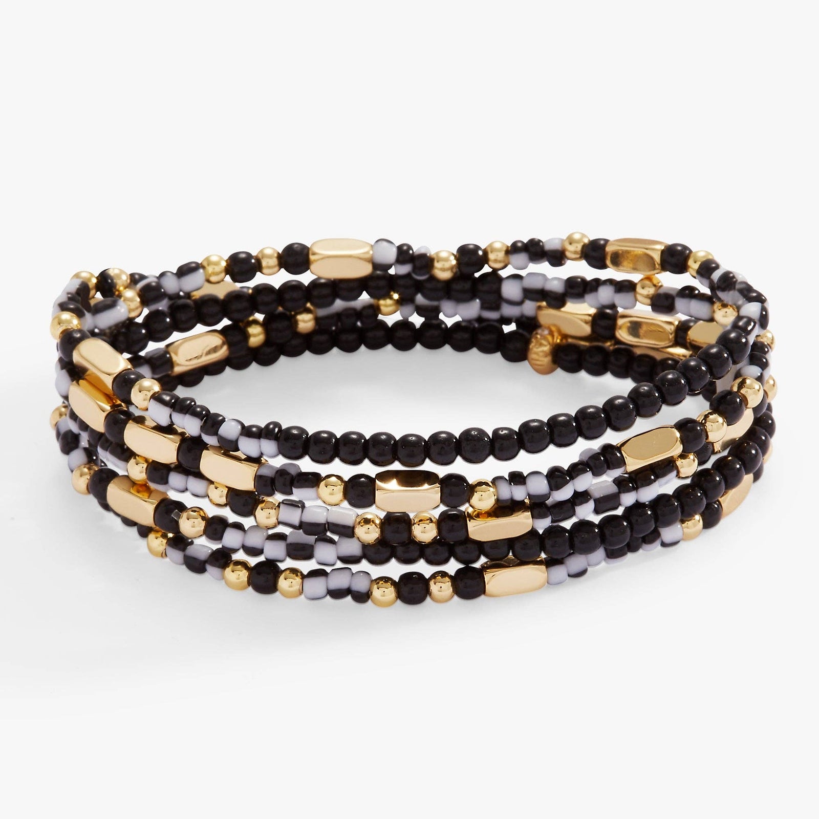 'Ride Or Die' Morse Code Convertible Bracelet/Necklace