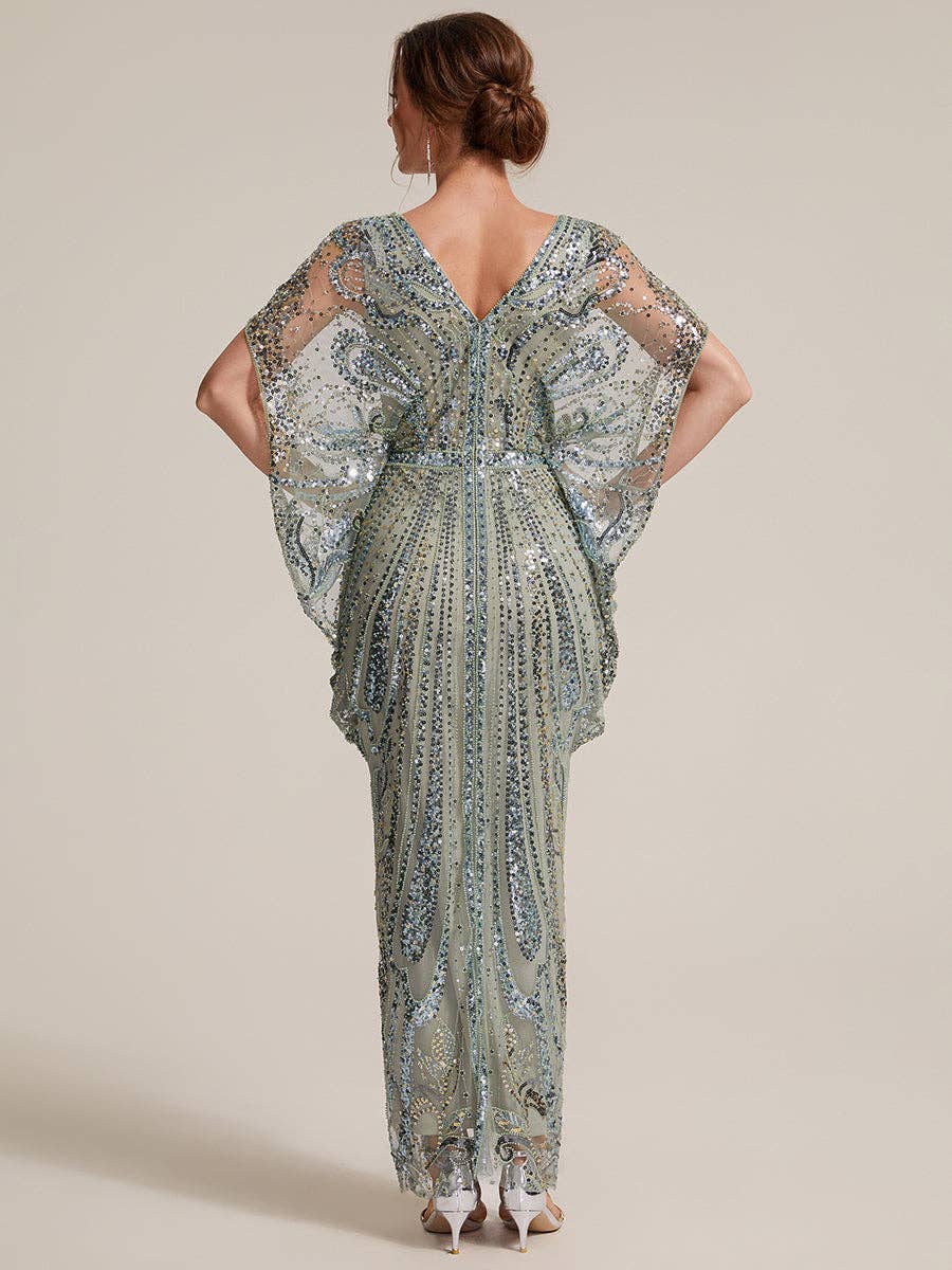 Ariel Dress