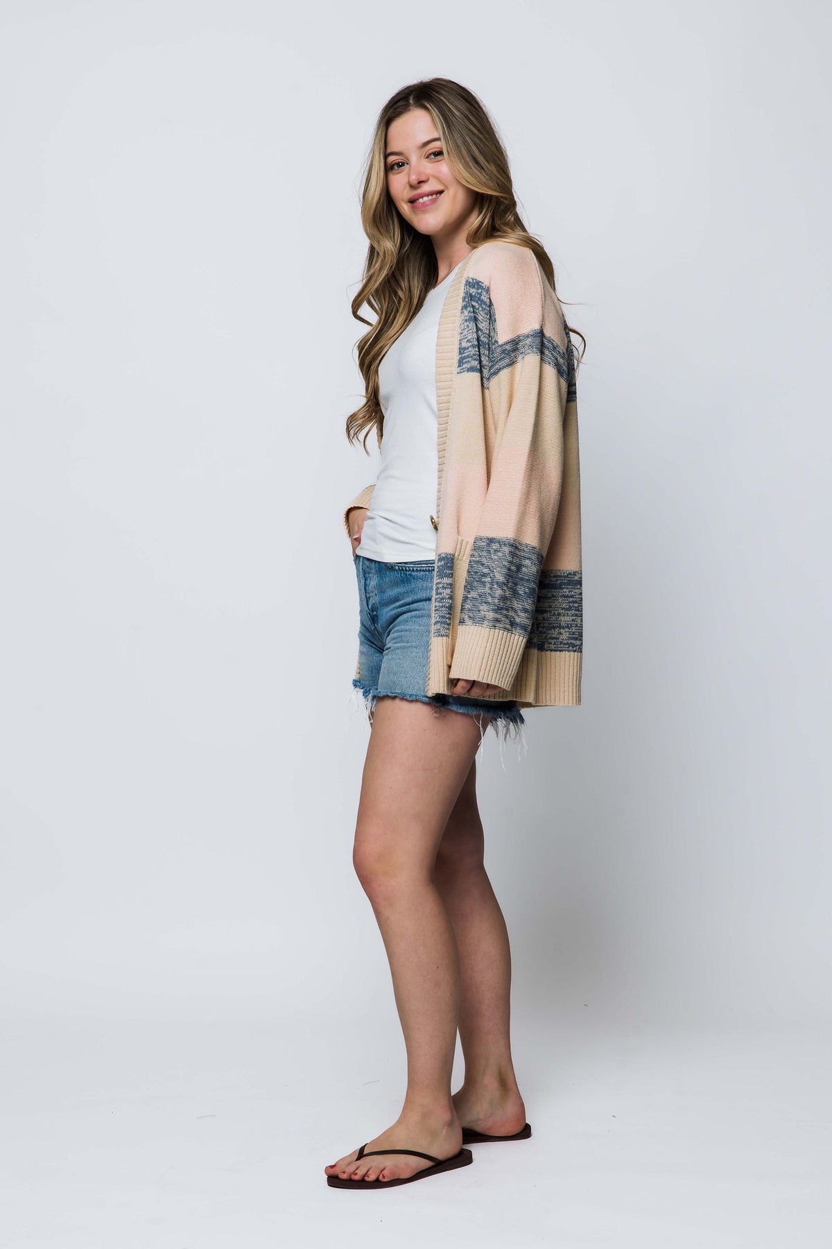 Lea Cardigan