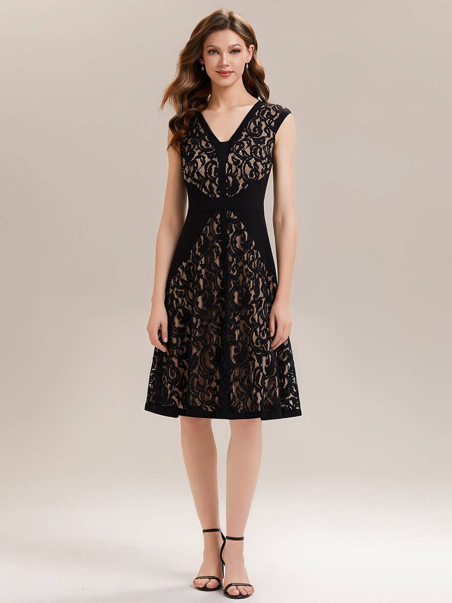 Lauren Dres