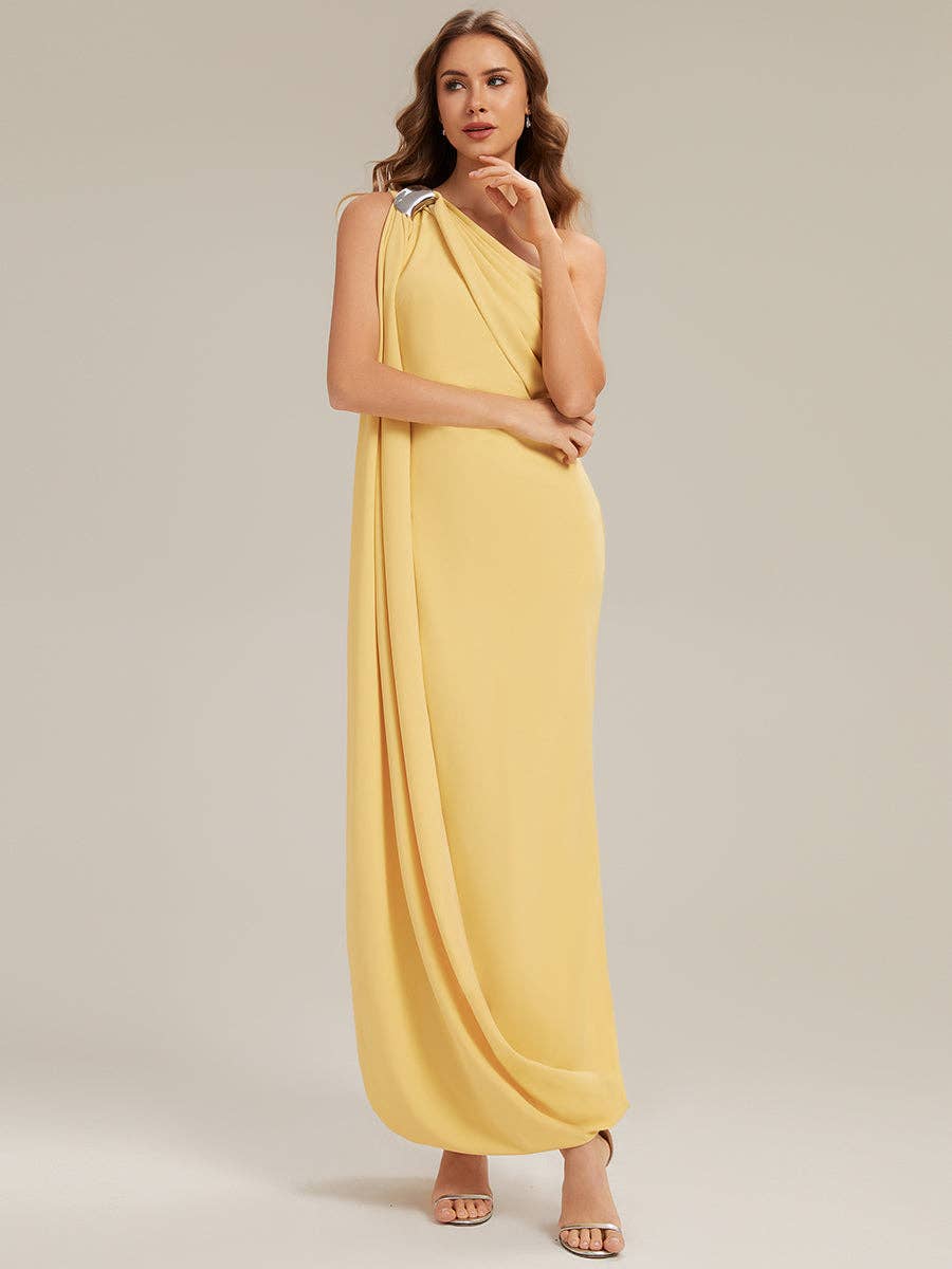 Buttercup Dress