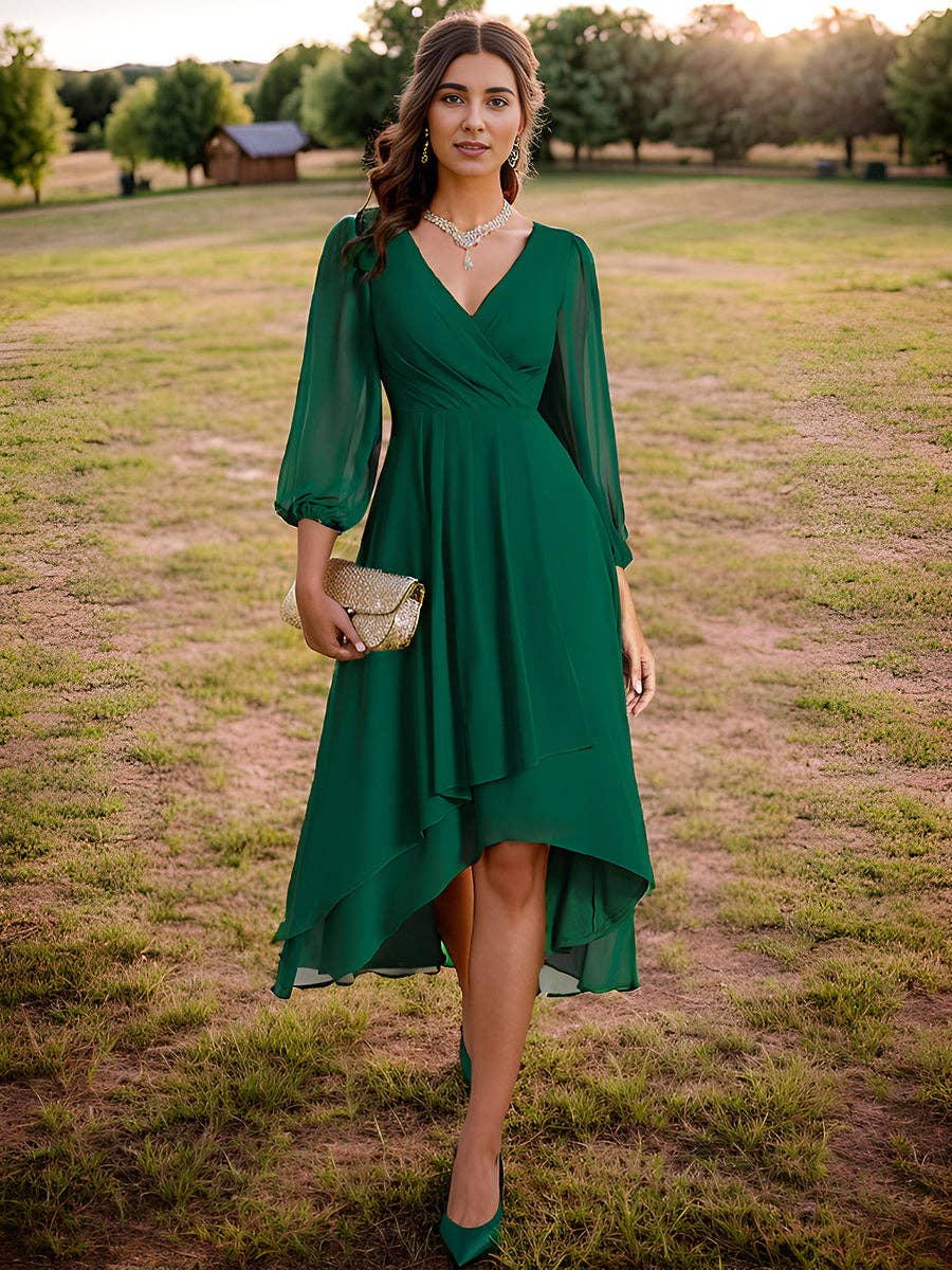 Allie Dress