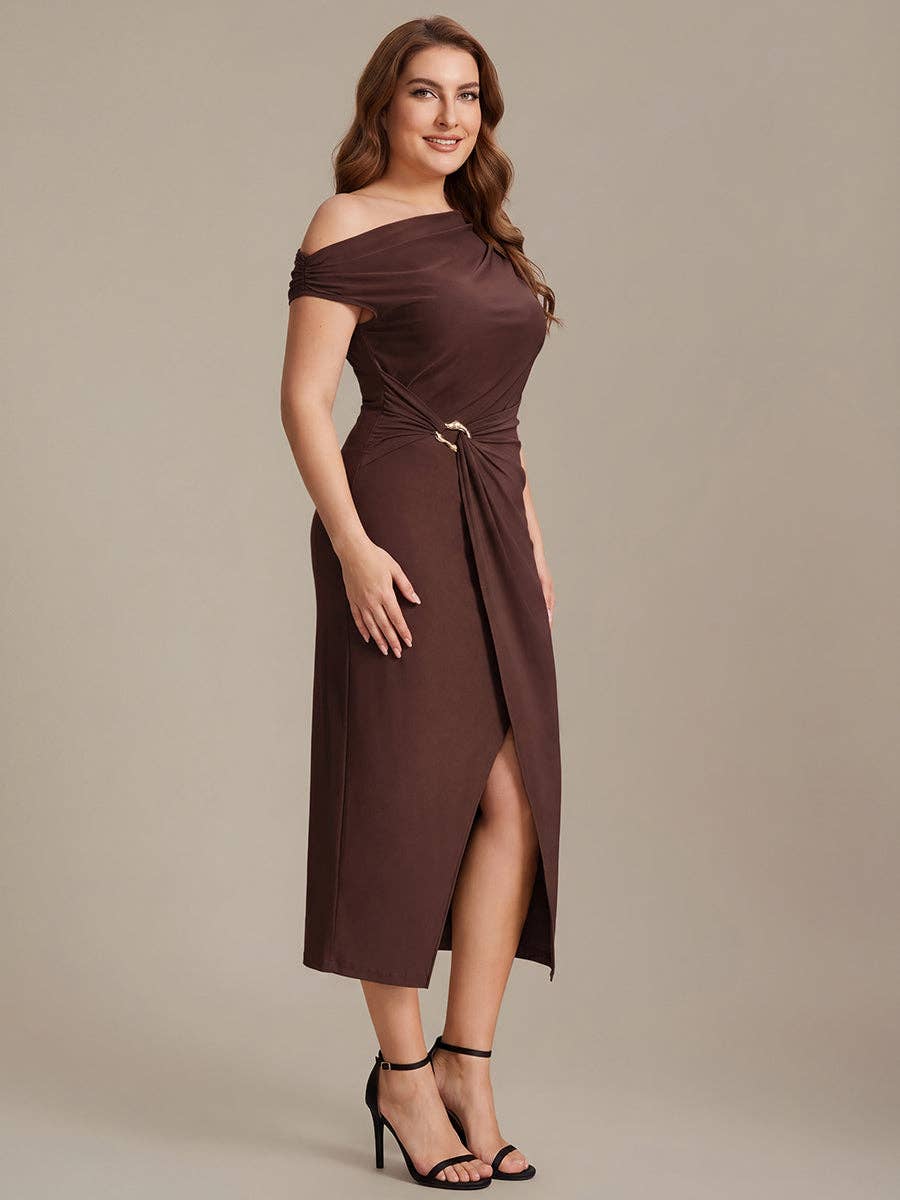 Vanessa Dress