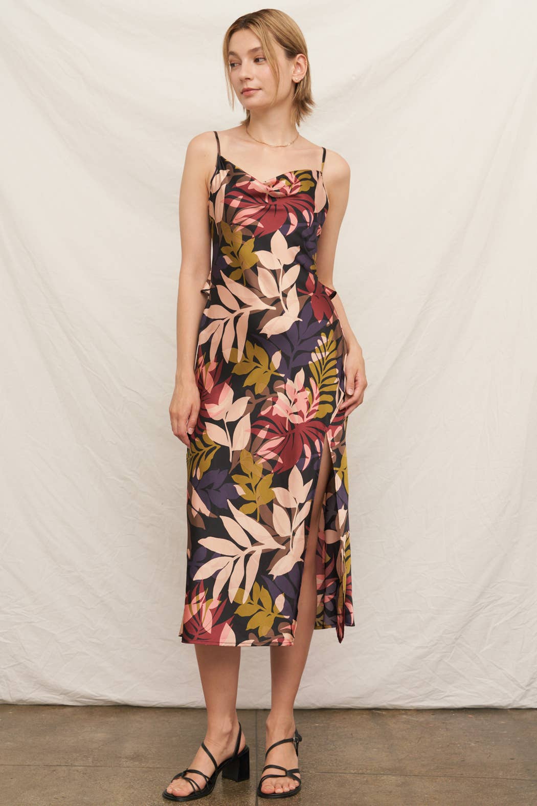 Dani Dress